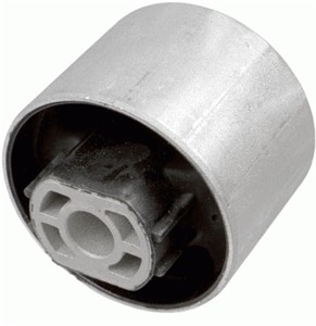Bussning, länkarm, Bakaxel, Tvåsidig, AUDI,SEAT,SKODA,VW, 1K0 505 541 B, 1K0 505 541 C, 1K0 505 541 D, 1KD 505 541 A