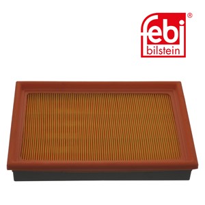 Luftfilter, FORD FIESTA IV, FIESTA Skåp/stor limousine, 1 004 509, 96MF9601AB