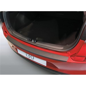 Övertäck, Stötfångare, HYUNDAI i30