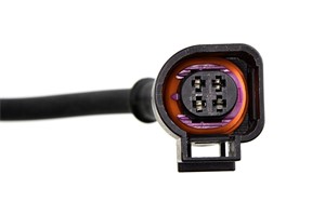 ABS-givare, Sensor, hjulvarvtal, Bakaxel, Höger, Vänster, FORD GALAXY I, 1112767, 7M3 927 807 F, YM21-2B372-EB