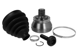 Drivknut, Framaxel, På hjulsidan, AUDI,SEAT, 8E0 498 099C, 8E0 498 099E, 8E0 498 099F, 8E0 498 099FX