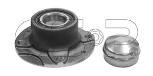 Hjullagersats, Bakaxel, ABARTH,FIAT,LANCIA, 3981594, 4344535, 4379767, 5948422