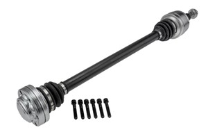 Drivaxel, Bakaxel höger, VW, 7E0501202