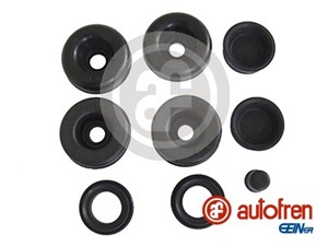 Reparationssats, hjulbromscylinder, Bakaxel, PEUGEOT,RENAULT, 00 17 689 400, 17 689 400, 4402 80, 444956, 77 01 025 933, 77 01 027 198,