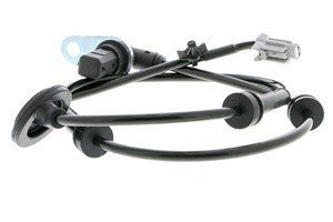 ABS-givare, Sensor, hjulvarvtal, framaxel höger, NISSAN MAXIMA VI, 47910-7Y000