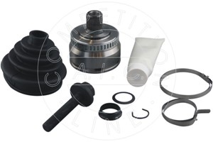 Drivknut, Framaxel, På hjulsidan, SKODA SUPERB I, VW PASSAT B5 Variant, PASSAT B5.5, PASSAT B5.5 Variant, 3B0 498 099A, 3B0 498 099AV, 3