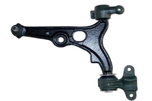 Länkarm, Framaxel, Ytter, Nedre framaxel, Vänster, CITROËN,FIAT,LANCIA,PEUGEOT, 0001322663080, 13 173 890 80, 1313083080, 1316735080, 13