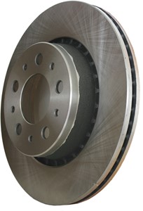 Bromsskiva, Fram, Framaxel, ALFA ROMEO,ALPINA,FIAT,VOLVO, 1359020, 13590203, 1359908, 13599089, 1359909, 270878, 2708782