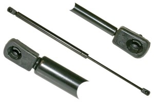 Gasfjäder, bagageutrymme, AUDI A2, 8Z0827552, 8Z0827552A, 8Z0827552B, 8Z0827552C