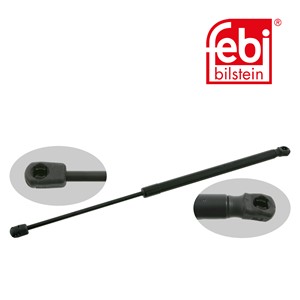 Gasfjäder, bagageutrymme, Tvåsidig, AUDI A2, 8Z0 827 552 B, 8Z0 898 552