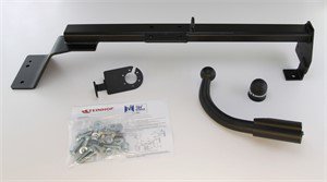 Dragkrok, Standard