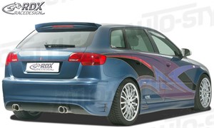Bakdel, Bak, AUDI A3, A3 Sportback