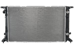 Kylare, motorkylning, AUDI A4 B8, A4 B8 Avant, A5, A5 Sportback, Q5, 8K0 121 251K, 8K0 121 251T
