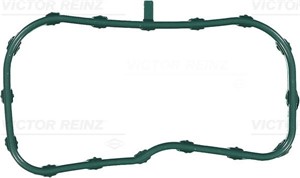 Packning, insugsgrenrör, MAZDA, PE01-13-111