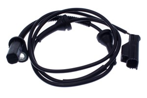 ABS-givare, Sensor, hjulvarvtal, Framaxel, framaxel höger, VOLVO XC90 I, 30682478, 30773739, 31423608, 8634238