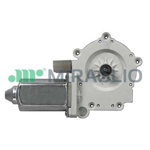 Elektrisk motor, fönsterhiss, Vänster, MINI MINI, 67626910375, 67626954891, 67626955875