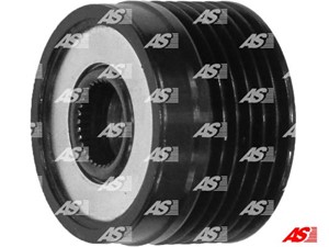 Frihjulskoppling, generator, CITROËN,FIAT,FORD,LANCIA,MAZDA,OPEL,PEUGEOT,SUZUKI, 3.3532.0, 3.3586.0, 31771-68D00, 31771-68D00-000, 31771
