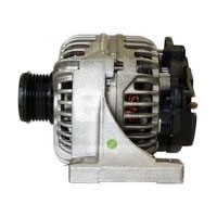 Generator, VOLVO S60 I, S80 I, V70 II, XC70 CROSS COUNTRY I, 8251071, 8602276, 9459092