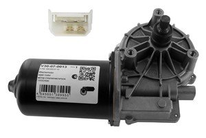 Torkarmotor, Fram