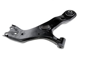 Länkarm, Framaxel, Ytter, framaxel vänster, Nedre, Vänster, CITROËN,LEXUS,PEUGEOT,TOYOTA, 3521.L3, 48068-0H010, 48069-28140, 48069-42050