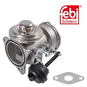 EGR-Ventil, SEAT CORDOBA, IBIZA III, SKODA FABIA I, VW POLO, 038 131 501 AB, 038 131 501 AM, 38 131 501 AB, 38 131 501 AM