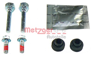 Styrbult, bromsok, Bak, HYUNDAI i20 I