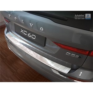 Övertäck, Stötfångare, VOLVO XC60 II