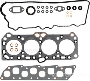 Packningssats, topplock / Sotningssats, MITSUBISHI, MD997115