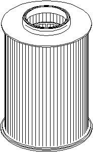 Luftfilter