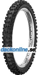 Dunlop Geomax MX 51 F ( 80/100-21 TT 51M Framhjul, M/C )