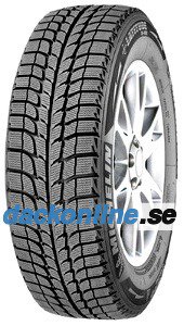 Michelin Latitude X-Ice XI2 ( 225/65 R17 102T, Nordiska vinterdäck )