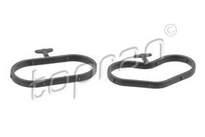 Packningssats, oljekylare, DACIA,MERCEDES-BENZ,NISSAN,RENAULT,SMART, 200 184 00 80, 2130 400 Q0C, 2130 427 26R, A200 184 00 80