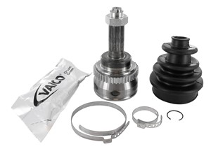 Drivknut, På hjulsidan, framaxel höger, framaxel vänster, OPEL AGILA, VAUXHALL AGILA Mk I, 09 204 528_part, 09 206 563_part, 4 700 644_p