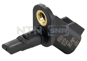 ABS-givare, Sensor, hjulvarvtal, Framaxel, FORD MONDEO III, MONDEO Sedan III, MONDEO Turnier III, JAGUAR X-TYPE I, X-TYPE Kombi I, 11150