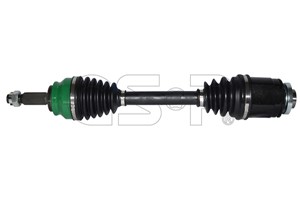Drivaxel, framaxel höger, DODGE CALIBER, 05105660AC, 5105660AC, 5105660AD, 5105660AE, 5105660AF, 5105660AG