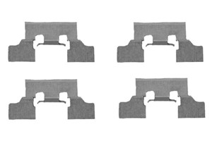 Monteringssats, Bakaxel, FORD MONDEO III, MONDEO Sedan III, MONDEO Turnier III, JAGUAR S-TYPE II, XJ, X-TYPE I, X-TYPE Kombi I, 1522061
