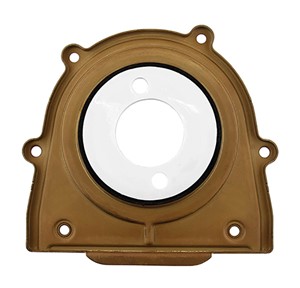 Oljepackningsring, vevaxel, Fram, på växellådssidan, passar många modeller, 1 119 873, 1 131 305, 1 211 759, 1S7G 6A321AA, 1S7G 6K318AE,