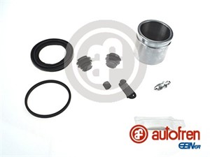 Reparationssats, bromsok, Framaxel, HYUNDAI,KIA,LADA, 58110-1H000, 58110-1H100, 58110-1K000, 58110-2L500, 58110-2V500, 58110A2250, 58110