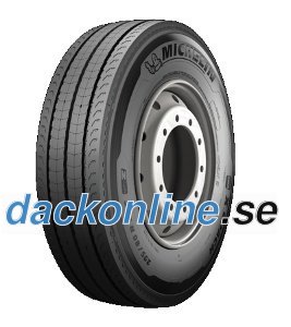 Michelin X Coach Z ( 295/80 R22.5 154/150M )
