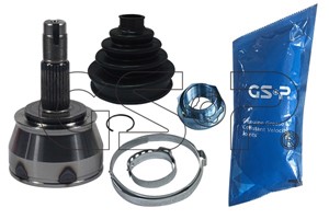 Drivknut, Framaxel, På hjulsidan, framaxel höger, framaxel vänster, ALFA ROMEO GTV, SPIDER, LANCIA LYBRA, LYBRA SW, 46307742, 46307887,