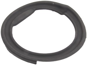Fjäderbussning, Framaxel, framaxel höger, Nedre, LEXUS,TOYOTA, 48158-07010, 48158-33020