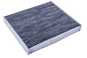 Kupefilter, PORSCHE PANAMERA, 97057362300