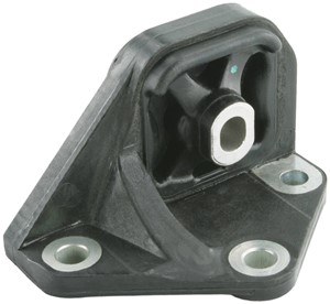 Motorkudde, Vänster, HONDA ACCORD VII, 50870-SDA-A02