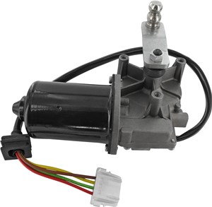 Torkarmotor, Fram, MERCEDES-BENZ, 203 820 03 42, A 203 820 03 42