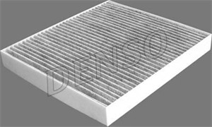 Kupefilter, CHRYSLER SEBRING, SEBRING Cabriolet, DODGE CALIBER, JOURNEY, FIAT FREEMONT, JEEP COMPASS, PATRIOT, LANCIA FLAVIA Cabriolet,
