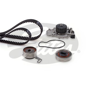 Kamremskit med vattenpump, HONDA,ROVER