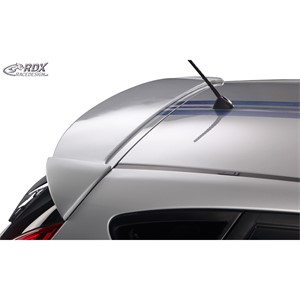 Takspoiler, Bak, HYUNDAI i30