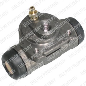 Hjulcylinder, Bakaxel, Höger, Vänster, CITROËN,FIAT,LANCIA,PEUGEOT, 4402.A7, 71738326, 9566949580, 9566949780