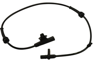 ABS-givare, Sensor, hjulvarvtal, Bakaxel, båda sidor, NISSAN QASHQAI SUV II, 479004EA0A
