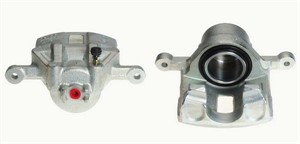 Bromsok, Framaxel, Framför axeln, Höger, HYUNDAI ACCENT III, ACCENT Sedan III, KIA RIO II, RIO Sedan II, 5 8130 1G 100, 5 8190 1G A00, 5